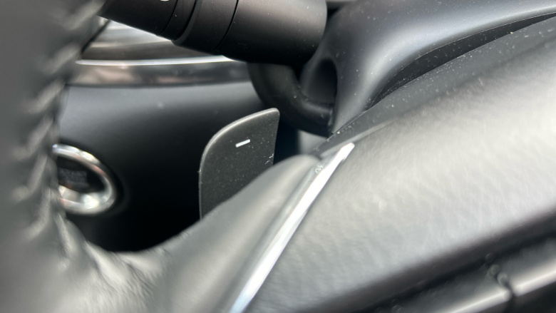 Mazda CX-5 2.0 Sport Edition 5dr Auto Petrol Estate